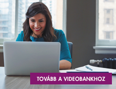 VideoBank szolgáltatás